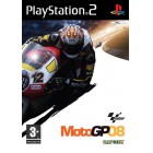 Симуляторы / Simulator  Moto GP'08 [PS2]