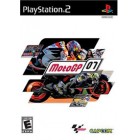 Симуляторы / Simulator  MotoGP 07 [PS2]