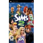 Симуляторы / Simulator  Sims 2 (Essentials) [PSP]