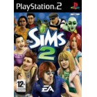 Симуляторы / Simulator  Sims 2 (англ.в) (PS2)