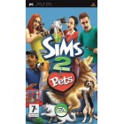 Симуляторы / Simulator  Sims 2: Pets (Essentials) [PSP]