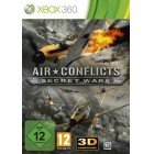 Симуляторы / Simulator  Air Conflicts. Secret Wars. Асы двух войн [Xbox 360]