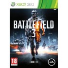 Боевик / Action  Battlefield 3 [Xbox 360, русская версия]
