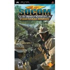 Боевик / Action  SOCOM U.S. Navy Seals Fireteam Bravo (w/Headset) (full eng) (PSP)