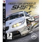 Гонки / Race  Need for Speed Shift (Platinum) [PS3, русская версия]