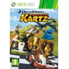 Детские / Kids  DreamWorks Super Star Kartz Racing [Xbox 360, английская версия]