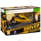 Гонки / Racing  Driver: Сан-Франциско – Collector's Edition [Xbox 360, английская версия]