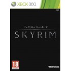 Боевик / Action  Elder Scrolls V: Skyrim [Xbox 360, английская версия]
