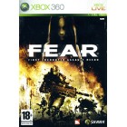 Боевик / Action  F.E.A.R. [Xbox 360]