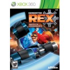 Детские / Kids  Generator Rex: Agent of Providence [Xbox 360, английская версия]