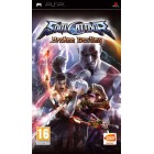 Драки / Fighting  SoulCalibur: Broken Destiny [PSP, русская версия]