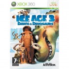 Детские / Kids  Ice Age 3 Dawn of the Dinosaurs [Xbox 360, английская версия]