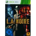 Боевик / Action  L.A.Noire. Расширенное издание [Xbox 360, русская документация]