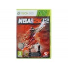 Спортивные / Sport  NBA 2K12 (с поддержкой 3D) [Xbox 360, английская версия]