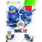 Спортивные / Sport  NHL 12 [Xbox 360, русские субтитры]