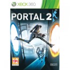 Боевик / Action  Portal 2 [Xbox 360, русская версия]