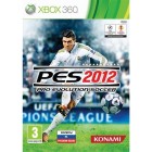 Спортивные / Sport  Pro Evolution Soccer 2012 [Xbox 360, русские субтитры]