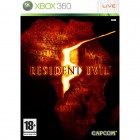 Боевик / Action  Resident Evil 5 [Xbox 360]