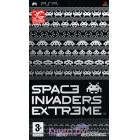 Боевик / Action  Space Invaders Extreme PSP (рус.док)