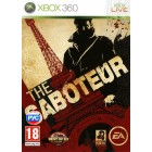 Боевик / Action  Saboteur [Xbox 360]