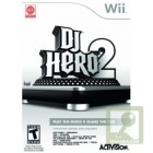 DJ Hero 2 Game [Wii, английская версия]