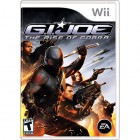 Боевик / Action  G I JOE - THE RISE OF COBRA [Wii]