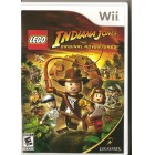 Детские / Kids  LEGO Indiana Jones: the Original Adventures [Wii, английская версия]
