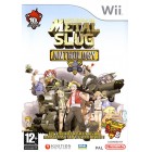 Квест / Quest  Metal Slug Anthology [Wii]