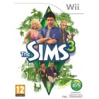 Симуляторы / Simulator  Sims 3 [Wii]