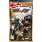 Гонки / Racing  MХ vs ATV Untamed (Essentials) [PSP]