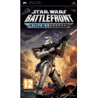 Боевик / Action  Star Wars Battlefront Elite Squadron [PSP]