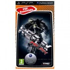 Драки / Fighting  Street Fighter Alpha 3 Max (Essentials) [PSP]