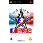 Спортивные / Sport  World Tour Soccer 2 [PSP]