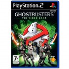 Боевик / Action  Ghostbusters the Video Game [PS2]