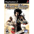 Боевик / Action  Prince of Persia: the Two Thrones (Platinum) [PS2]