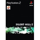 Боевик / Action  Silent Hill 2 [PS2, английская версия]