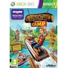 Игры для Kinect  Cabela's Adventure Camp (с поддержкой MS Kinect) [Xbox 360, английская версия]