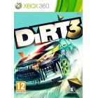 Гонки / Racing  DiRT3 [Xbox 360, русская документация]