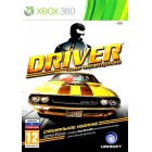 Гонки / Racing  Driver: Сан-Франциско – Специальное Издание [Xbox 360, русская версия]
