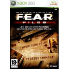 Боевик / Action  F.E.A.R. Files [Xbox 360]