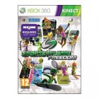 Игры для Kinect  Sports Island Freedom (только для MS Kinect) [Xbox 360, английская версия]