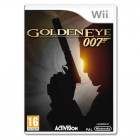 Боевик / Action  007: Golden Eye [Wii]