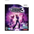 Музыкальные / Music  Комплект Wii: «DanceDance Revolution: Hottest Party 3 + Dance Mat Wii»