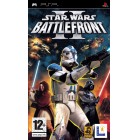 Боевик / Action  Star Wars: Battlefront 2 (Essentials) [PSP, английская версия]