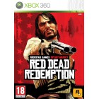 Боевик / Action  Red Dead Redemption [Xbox 360]