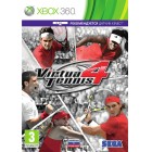 Игры для Kinect  Virtua Tennis 4 (с поддержкой MS Kinect) [Xbox 360, русская документация]