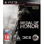   Medal of Honor [PS3, русские субтитры]