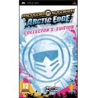 Гонки / Racing  MotorStorm: Arctic Edge Special Edition [PSP, русская версия]