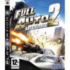 Гонки / Race  Full Auto 2: Battlelines [PS3]