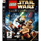   Lego Star Wars: the Complete Saga [PS3]
